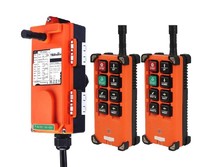 more images of F24-12S Industrial Universal Remote Control for Cranes and Hoists