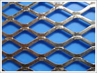 more images of Stainless Steel Expanded Metal Mesh