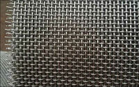 more images of Stainless Steel Wire Mesh Screen- Mesh for Hooked Shaker Screen