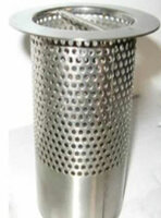 more images of Stainless Steel Filter Elements