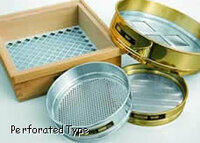 more images of Stainless Steel Wire Mesh Sieves