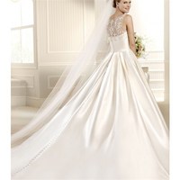 Wedding Veil Fabric