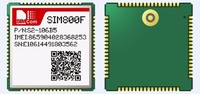 more images of SIMCom SIM800F replacement of SIM900