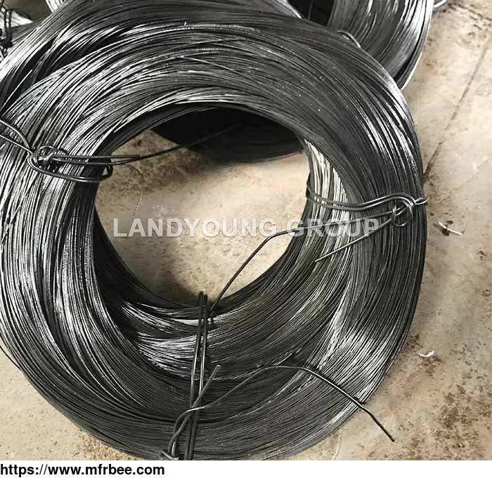 black_annealed_wire_landyoung