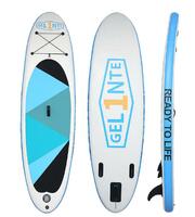 10'*32" Inflatable SUP Board