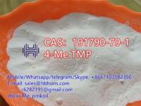 Factory supply 4- ME TMP 99% CAS:191790-79-1