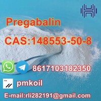 cas:148553-50-8 99% white powder