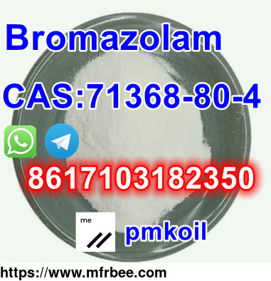 bromazolon_71368_80_4_hot_selling_high_purity
