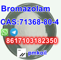 Bromazolon 71368-80-4 Hot Selling high purity