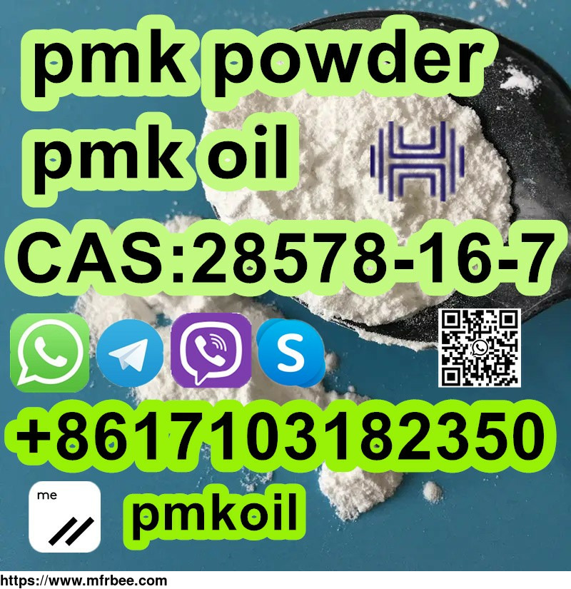 cas_28578_16_7_pmk_ethyl_glycidate_pmk_oil_pmk_powder
