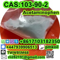 more images of 100% safe delivery paracetamol 103-90-2 Hot selling