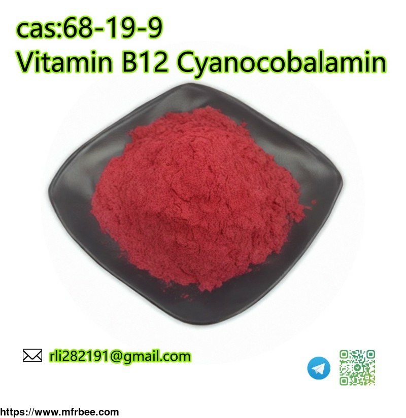 cas_68_19_9_vitamin_b12_cyanocobalamin_99_percentage_food_grade