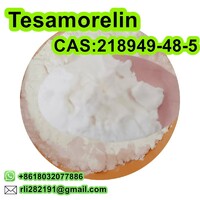 more images of Tesamorelin cas:218949-48-5