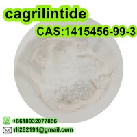 more images of CAS:1415456-99-3 Cagrilintide high purity