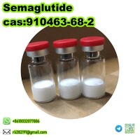 cas:910463-68-2 Semaglutide white powder