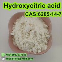 Hydroxycitric acid cas:6205-14-7 HCA 50% 60%