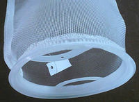 Nylon Filter Mesh for Liquid, Oil and Gas