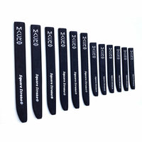 SQUARE STROKE PUTTER GRIPS – 100% RUBBER PUTTER GRIPS | Macro Golf