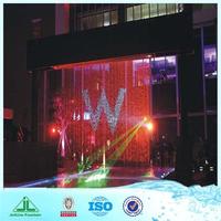 more images of Digital Water Curtain