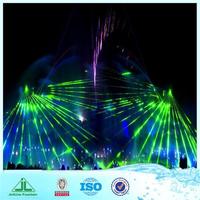 more images of Laser Water Movie
