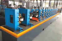 more images of Carbon Steel Pipe Welding Machine