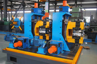 more images of High Frequency Welded Tube Mill Line
