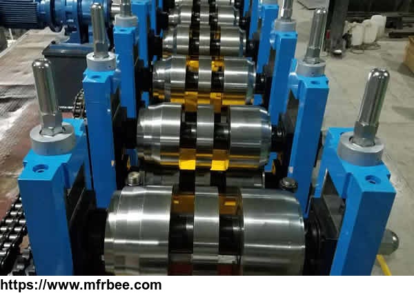 cold_bending_steel_welded_pipe_mill_line
