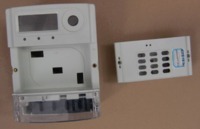 electric meter enclosure box Single Phase Meter Box/SQH-E18