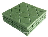 more images of artificial grass shock pad XPE Shock Pad For Artificial Grass