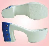 pu material for shoes PU Outsole
