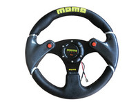 more images of steering wheel for sale PU Steering Wheel