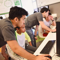 more images of Syosset Coder School