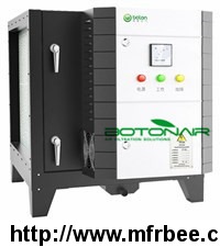 electrostatic_air_purifiers_for_catering_industry