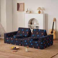 Fantasy Kids Couch