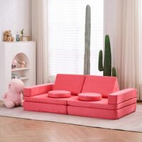 Upgrade Kids Couch | JELA