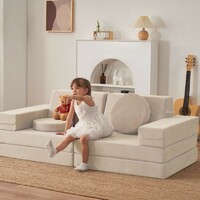 Luxury Play Couch | JELA