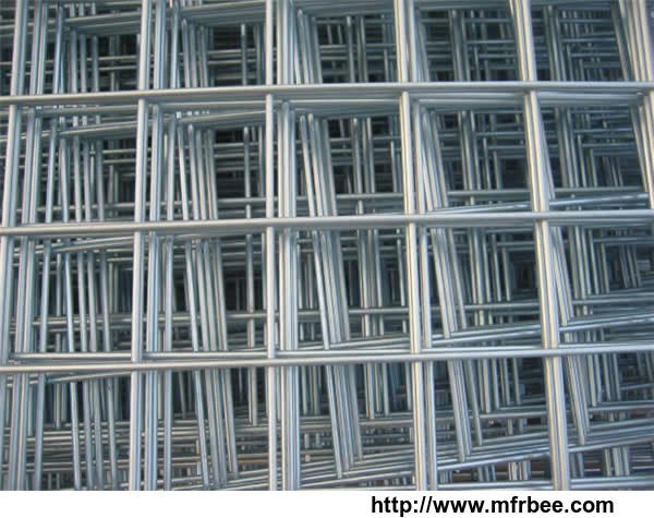 galvanized_welded_wire_mesh_panels