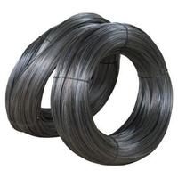 more images of Black Annealed Wire