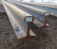 more images of UIC60 rail