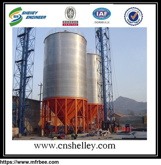 500t_bolted_assembly_galvanized_grain_silo_price_for_sale