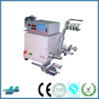 more images of WISDOM high-frequency transformer special winding machine TT-CM01X