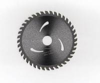 more images of 125mm 40 Tooth Thin Kerf Saw Blade