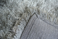 more images of Douglas Shaggy Carpet Grey