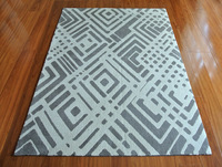 more images of Weft Knitting Carpet QG20160606