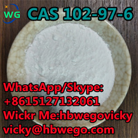 sell good quality N-Benzylisopropylamine with best price and fast delivery CAS 102-97-6 CAS NO.102-97-6