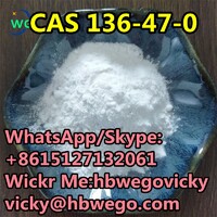 Tetracaine hcl powder 99% Manufactuered CAS NO.136-47-0