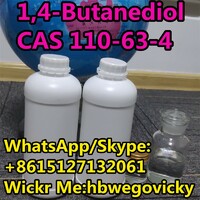 99% Purity Bdo 1, 4-Butanediol with Safe Delivery CAS NO.110-63-4