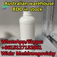 CAS 110-63-4 BDO 1,4-Butanediol High quality Liquid