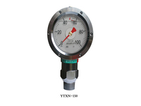 more images of Electrical Contact Pressure Gauge