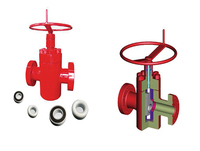 more images of Kinds of Valves